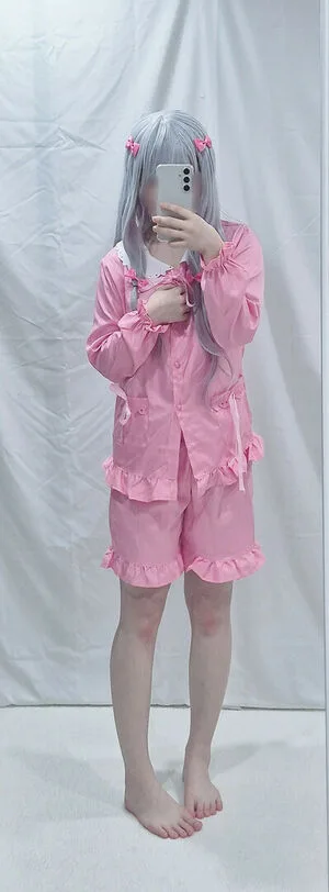 Chu OnlyFans Leaked Free Thumbnail Picture - #SOgOV2KL0I