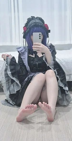 Chu OnlyFans Leaked Free Thumbnail Picture - #U0vVb2Qwl1