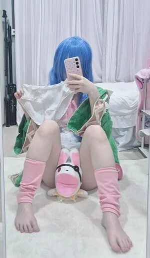 Chu OnlyFans Leaked Free Thumbnail Picture - #UuOXMCvYT3