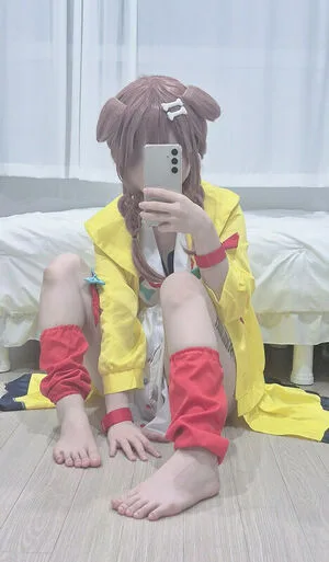 Chu OnlyFans Leaked Free Thumbnail Picture - #al9B0Bsp2u