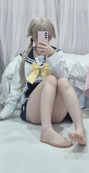 Chu OnlyFans Leaked Free Thumbnail Picture - #bjEqMSi3ct