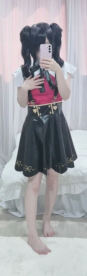Chu OnlyFans Leaked Free Thumbnail Picture - #cG4FEK5OEQ