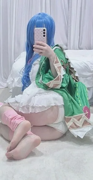 Chu OnlyFans Leaked Free Thumbnail Picture - #gYk03JDFxX