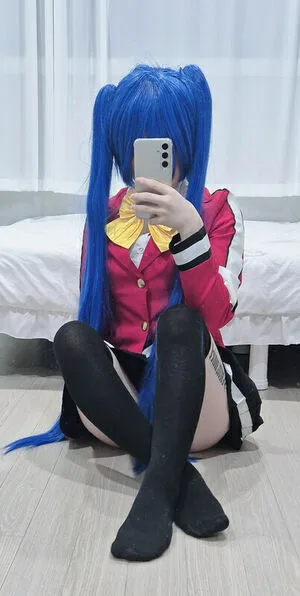 Chu OnlyFans Leaked Free Thumbnail Picture - #lVmBos643B