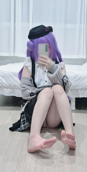 Chu OnlyFans Leaked Free Thumbnail Picture - #lky8FMXfXj