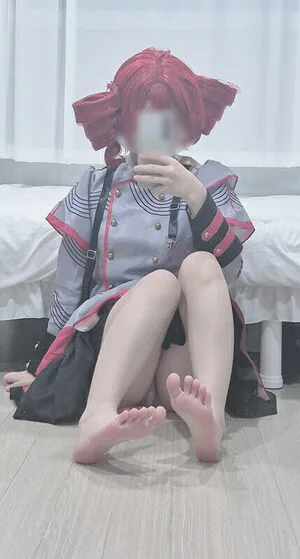 Chu OnlyFans Leaked Free Thumbnail Picture - #nugjnD4WOh