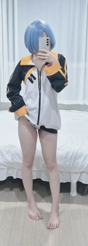 Chu OnlyFans Leaked Free Thumbnail Picture - #rKvB41YKBq
