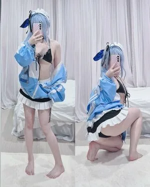 Chu OnlyFans Leaked Free Thumbnail Picture - #sbu6FrfzQu