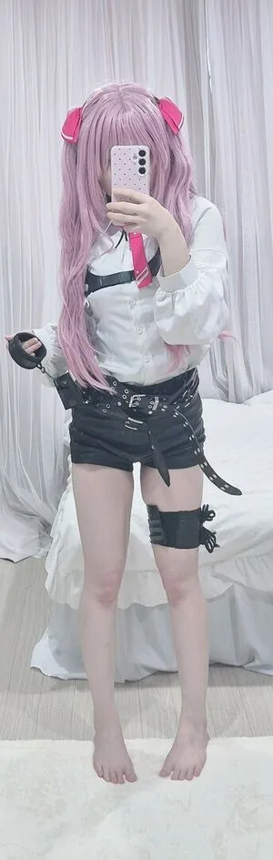 Chu OnlyFans Leaked Free Thumbnail Picture - #uRVSvmLrSN