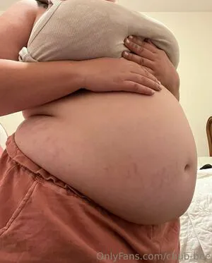 Chub Bee OnlyFans Leaked Free Thumbnail Picture - #7Ave6EXCqE