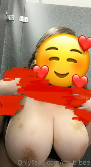 Chub Bee OnlyFans Leaked Free Thumbnail Picture - #9Q0NbvaHdx