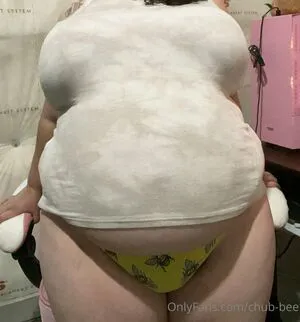 Chub Bee OnlyFans Leaked Free Thumbnail Picture - #P9AoZWTcrL