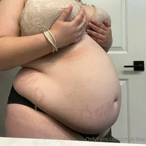 Chub Bee OnlyFans Leaked Free Thumbnail Picture - #RiVX6rjoNU