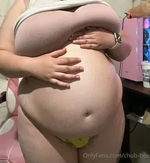 Chub Bee OnlyFans Leaked Free Thumbnail Picture - #SImCrxgr86