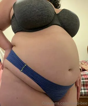 Chub Bee OnlyFans Leaked Free Thumbnail Picture - #UllCKxtofJ