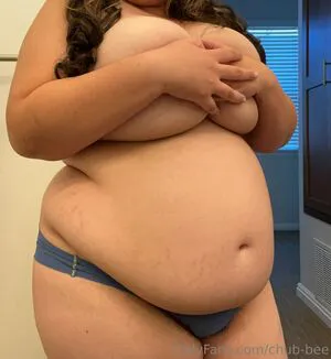 Chub Bee OnlyFans Leaked Free Thumbnail Picture - #th2wHJ6QHs