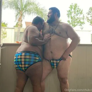 Chub T OnlyFans Leaked Free Thumbnail Picture - #HDVARPvv0V