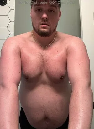 Chubbicub OnlyFans Leaked Free Thumbnail Picture - #CBppHfWPIk