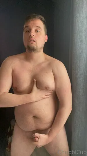 Chubbicub OnlyFans Leaked Free Thumbnail Picture - #DMdzgbgH6e