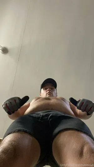 Chubbicub OnlyFans Leaked Free Thumbnail Picture - #DcIZ2XQkTP