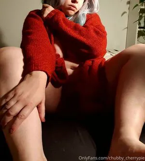 Chubby Cherrypie OnlyFans Leaked Free Thumbnail Picture - #FaEGPuwE6o