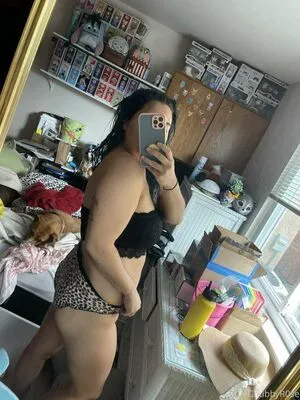 Chubby Rose OnlyFans Leaked Free Thumbnail Picture - #A4YUoNCFEZ