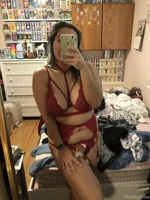 Chubby Rose OnlyFans Leaked Free Thumbnail Picture - #suMXdkSLnq