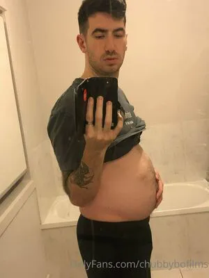 Chubbybofilms OnlyFans Leaked Free Thumbnail Picture - #7TiZJVK9wu