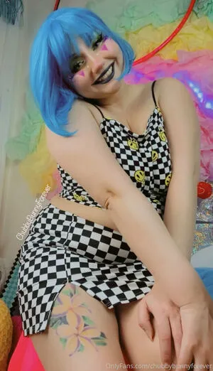 Chubbybunnyforever Thumbnail Picture
