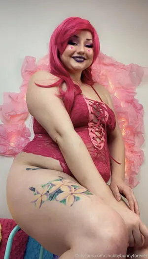 Chubbybunnyforever OnlyFans Leaked Free Thumbnail Picture - #U6jKHBNIIF