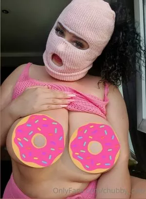 Chubbycleo OnlyFans Leaked Free Thumbnail Picture - #I0iGmqdkoA