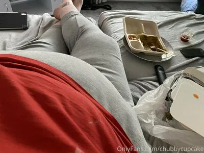 Chubbycupcake OnlyFans Leaked Free Thumbnail Picture - #107IId992F