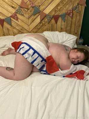 Chubbycupcake OnlyFans Leaked Free Thumbnail Picture - #5mdiEg4hP1