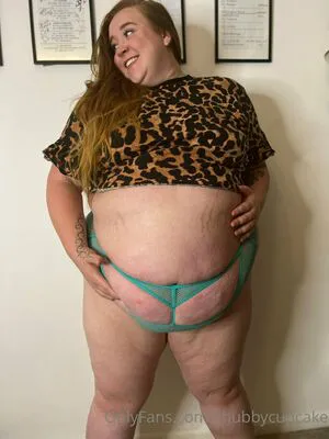 Chubbycupcake OnlyFans Leaked Free Thumbnail Picture - #AJwgFrV48t