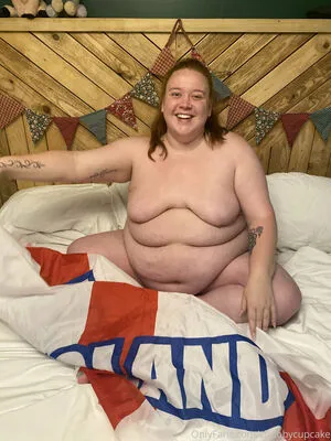 Chubbycupcake OnlyFans Leaked Free Thumbnail Picture - #FvoWSAoVbj