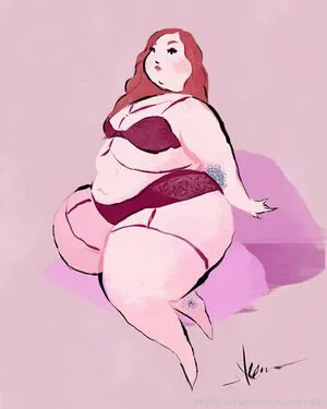 Chubbycupcake OnlyFans Leaked Free Thumbnail Picture - #ZnlbuvJKgm