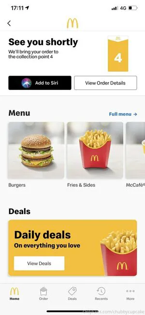 Chubbycupcake OnlyFans Leaked Free Thumbnail Picture - #brUiUprmbA