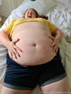 Chubbycupcake OnlyFans Leaked Free Thumbnail Picture - #fRsbROqK4v