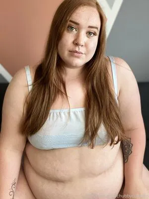 Chubbycupcake OnlyFans Leaked Free Thumbnail Picture - #hPFhaaKvZs