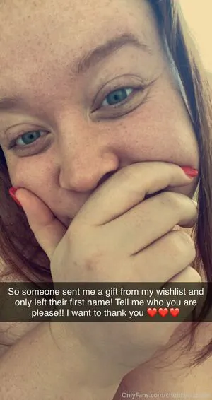 Chubbycupcake OnlyFans Leaked Free Thumbnail Picture - #jEhj94WTCh