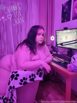 Chubbyfoxchan OnlyFans Leaked Free Thumbnail Picture - #cMrNPggfd7
