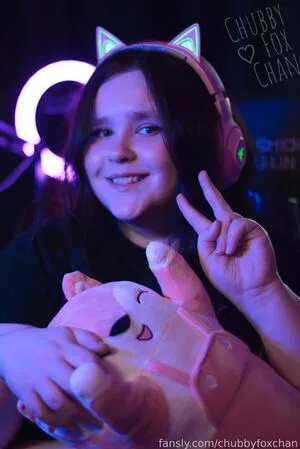 Chubbyfoxchan OnlyFans Leaked Free Thumbnail Picture - #g8cYD30Nec