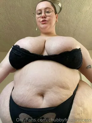 Chubbyfrogprincess OnlyFans Leaked Free Thumbnail Picture - #KzqRL1INlU
