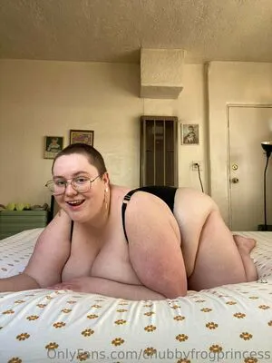 Chubbyfrogprincess Thumbnail Picture