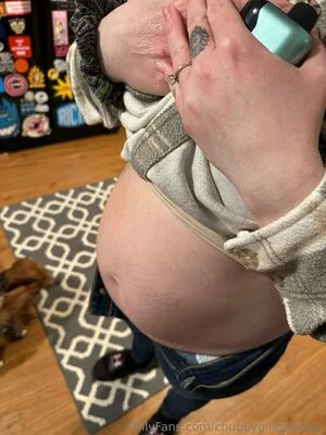 Chubbygingerbaby OnlyFans Leaked Free Thumbnail Picture - #222fhtSgGA