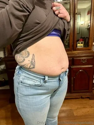 Chubbygingerbaby OnlyFans Leaked Free Thumbnail Picture - #8eSXmFfUdH