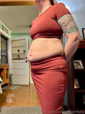 Chubbygingerbaby OnlyFans Leaked Free Thumbnail Picture - #BiRRP5chPW