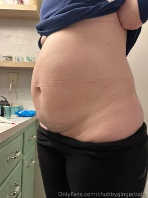 Chubbygingerbaby OnlyFans Leaked Free Thumbnail Picture - #NcALigBDue