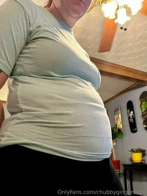 Chubbygingerbaby OnlyFans Leaked Free Thumbnail Picture - #PoELnd8kKU