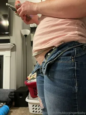 Chubbygingerbaby OnlyFans Leaked Free Thumbnail Picture - #WKlILmRIEU